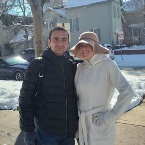 Meet your Posher, Martha